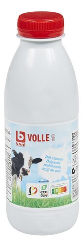 BONI volle melk