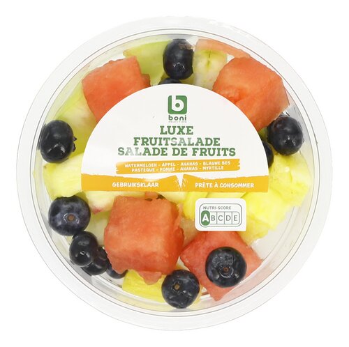 BONI Fruitsalade Deluxe