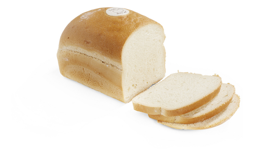  Carré sans sel blanc