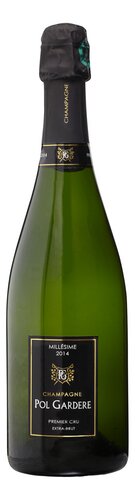 POL GARDERE Champagne 1er Cru 2014 Colruyt