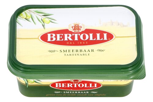 BERTOLLI huile d'olive flotte