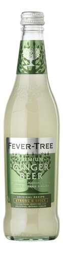 FEVER-TREE Ginger Beer