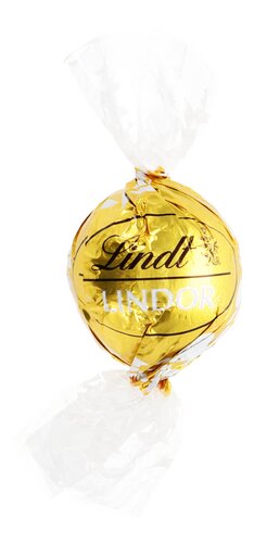 LINDT LINDOR Blanc