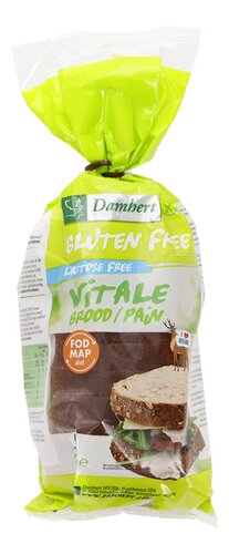 DAMHERT Brood Vitale GV LV