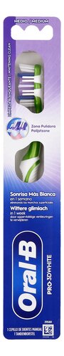 Oral-B 3D White 3D White tandenborstel Brilliance