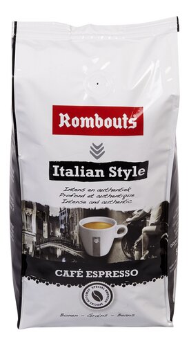 ROMBOUTS grains Italian style