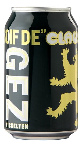 CLAUSEL Gezwickelten 5,2% can