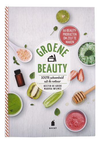  Groene beauty