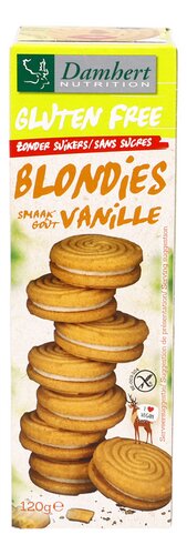 DAMHERT Blondies GV ZS