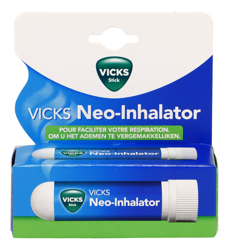 VICKS Neo-Inhalator stick