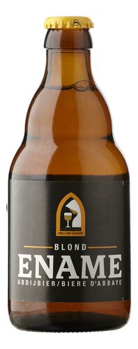 ENAME bière d'abbaye 6,6%