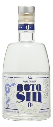 MARIE GALANTE Bota Sin Non-Alc.