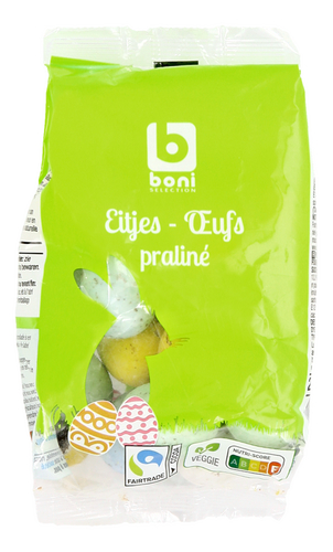 BONI Dragee Eitjes
