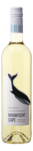  Magnificent Cape Chardonnay