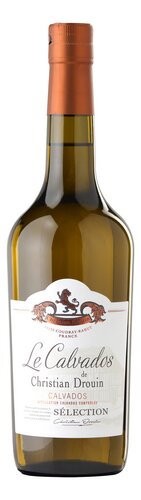 DROUIN Sélection Calvados 40% 70cl