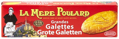 LA MÈRE POULARD grandes galettes