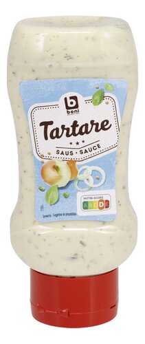 BONI Saus tartaar