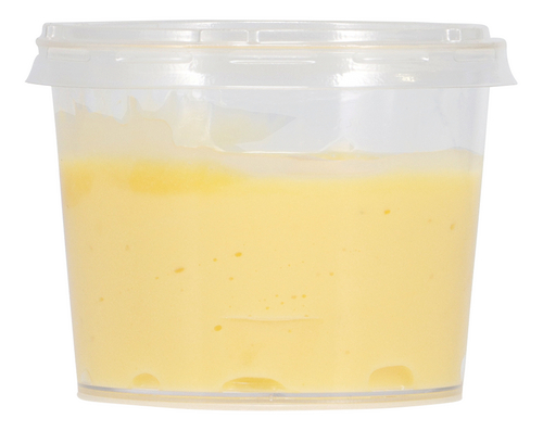 HOMEMADE DESSERTS Advocaat