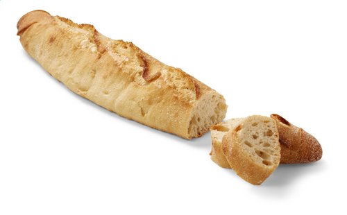 DE TROG baguette à l'épeautre Bio