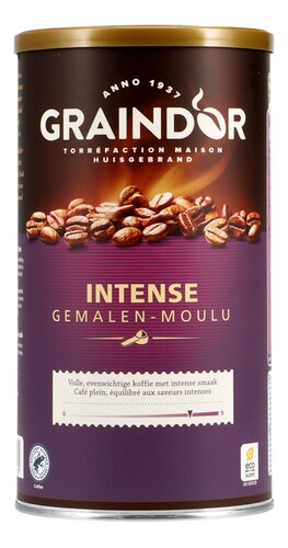 GRAINDOR Gemalen Intense RFA