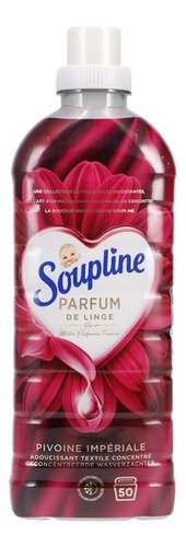 Soupline Wasparfum Fine Fragrance 50d