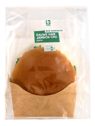 BONI Bun Jamb Ital Pest
