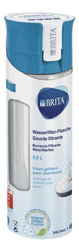 BRITA Vital bleu 0,6L
