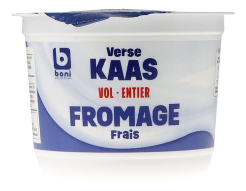 BONI Fromage frais entier