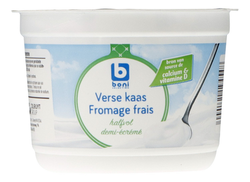 BONI fromage frais demi-écrémé nat.