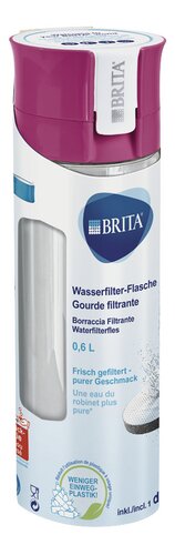 BRITA Vital rose 0,6L