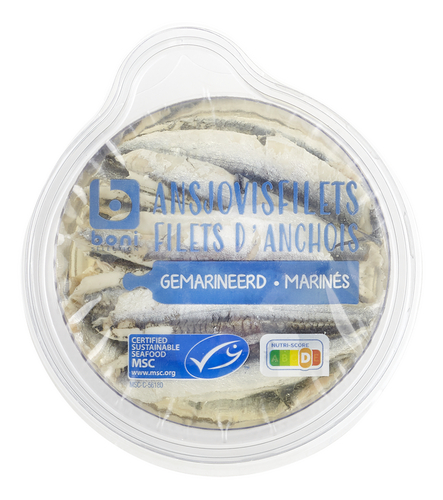 BONI filet anchois huile nat. MSC
