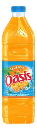 oasis tropical 2l