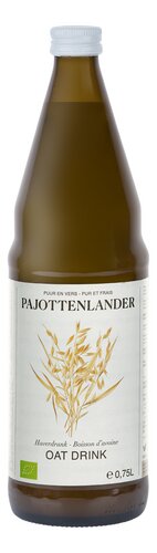 PAJOTTENLANDER haverdrink Bio