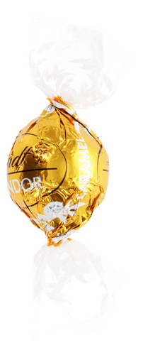 LINDT LINDOR Caramel