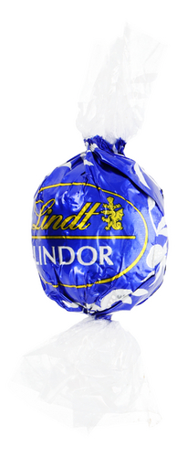 LINDT LINDOR Dark Chocolate
