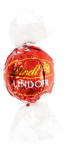 LINDT LINDOR Lait
