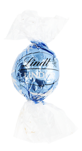 LINDT LINDOR Stracciatella
