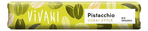 VIVANI Pistacchio Dubay-Style