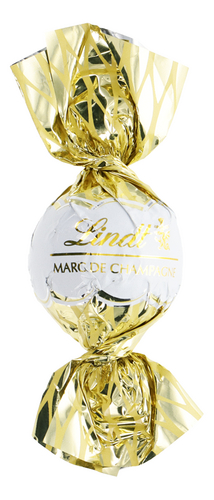 LINDT LINDOR Marc de Champagne