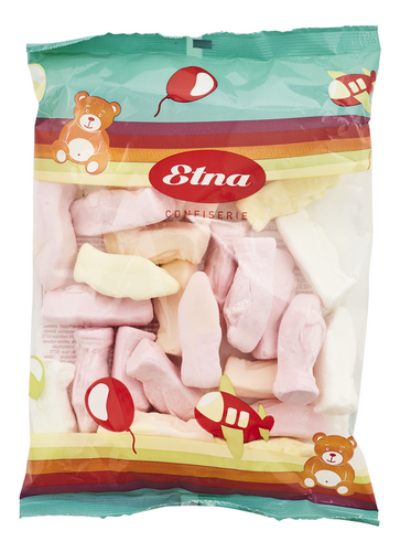 ETNA Saintes Vierges Guimauves