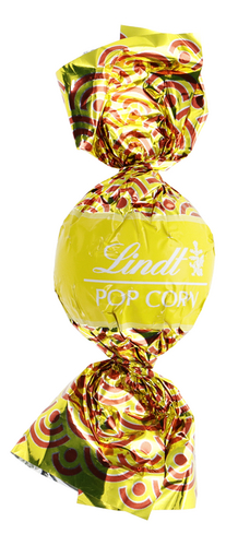LINDT LINDOR Roulette Popcorn