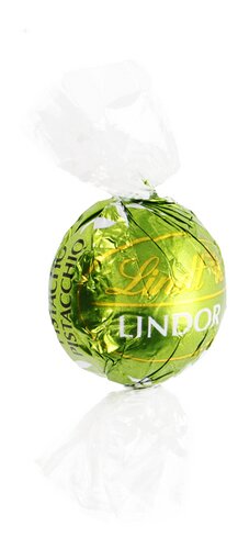 LINDT LINDOR Pistacchio
