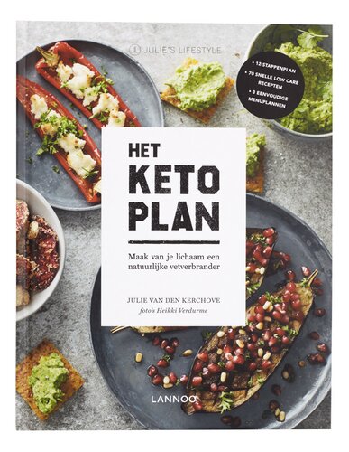 Het ketoplan