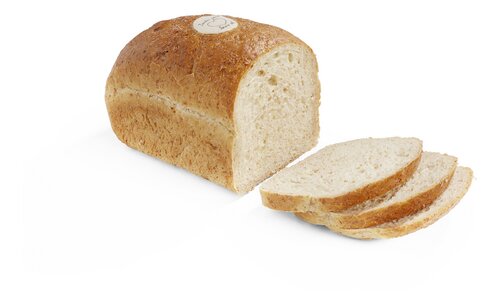  Carré sans sel gris