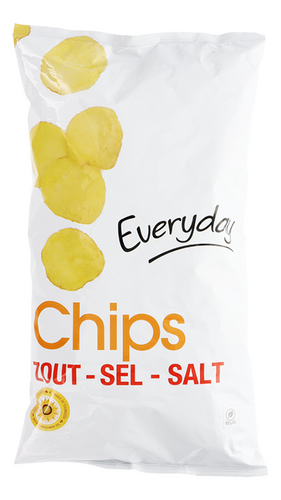 EVERYDAY chips sel