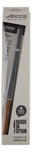 ARCOS Nordika couteau chef 21cm