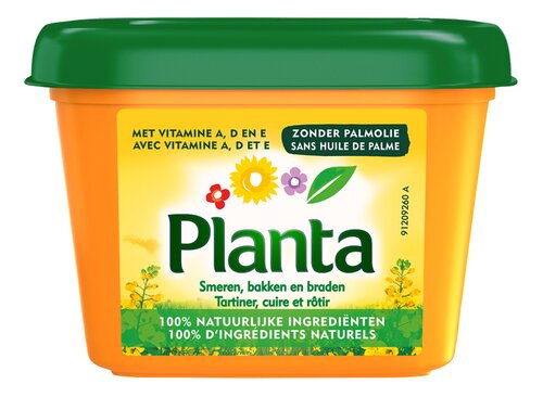 Planta smeren classic