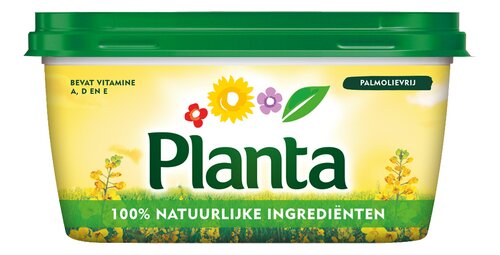 PLANTA Tartiner Classic