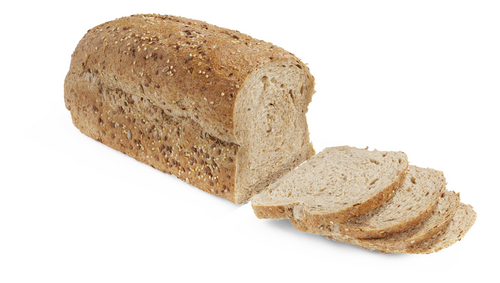  pain multi-céréales