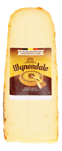 WIJNENDALE fromage doux
